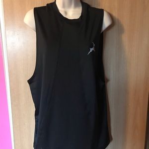 New Deer workout tank